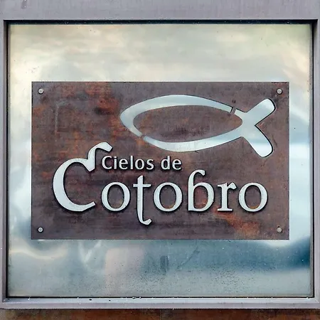 Cotobro Rental House Almuñécar Buitenkant foto