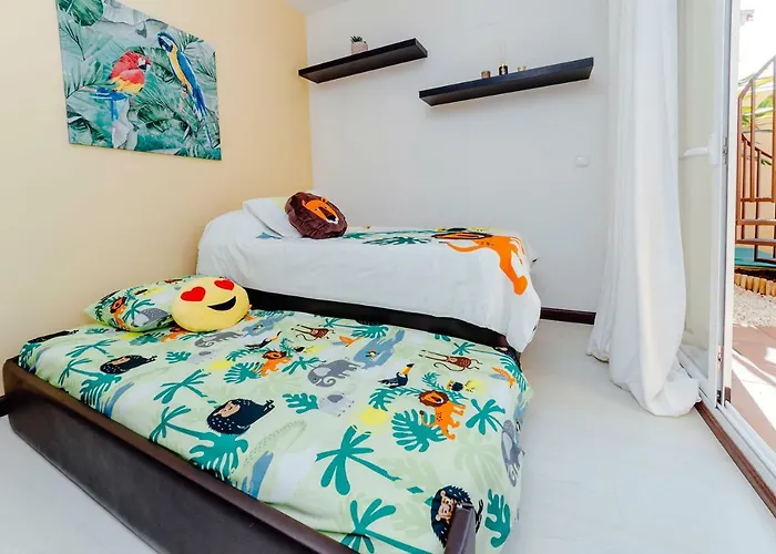 Cotobro Rental House
