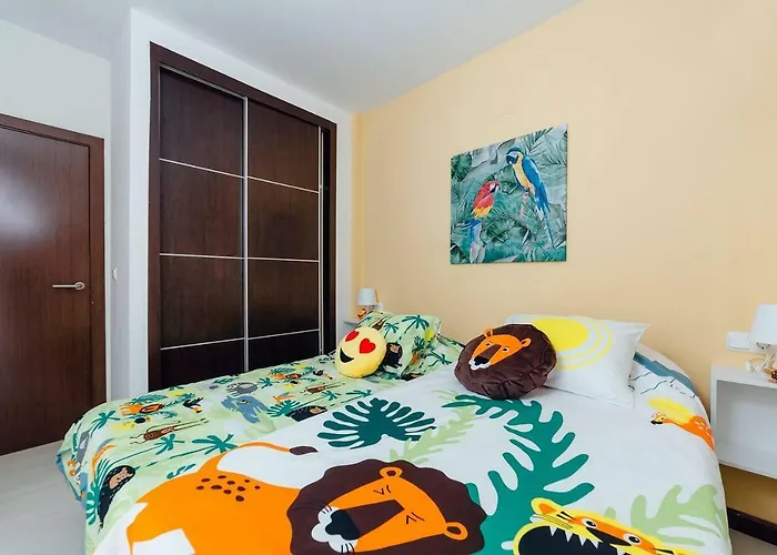 Cotobro Rental House