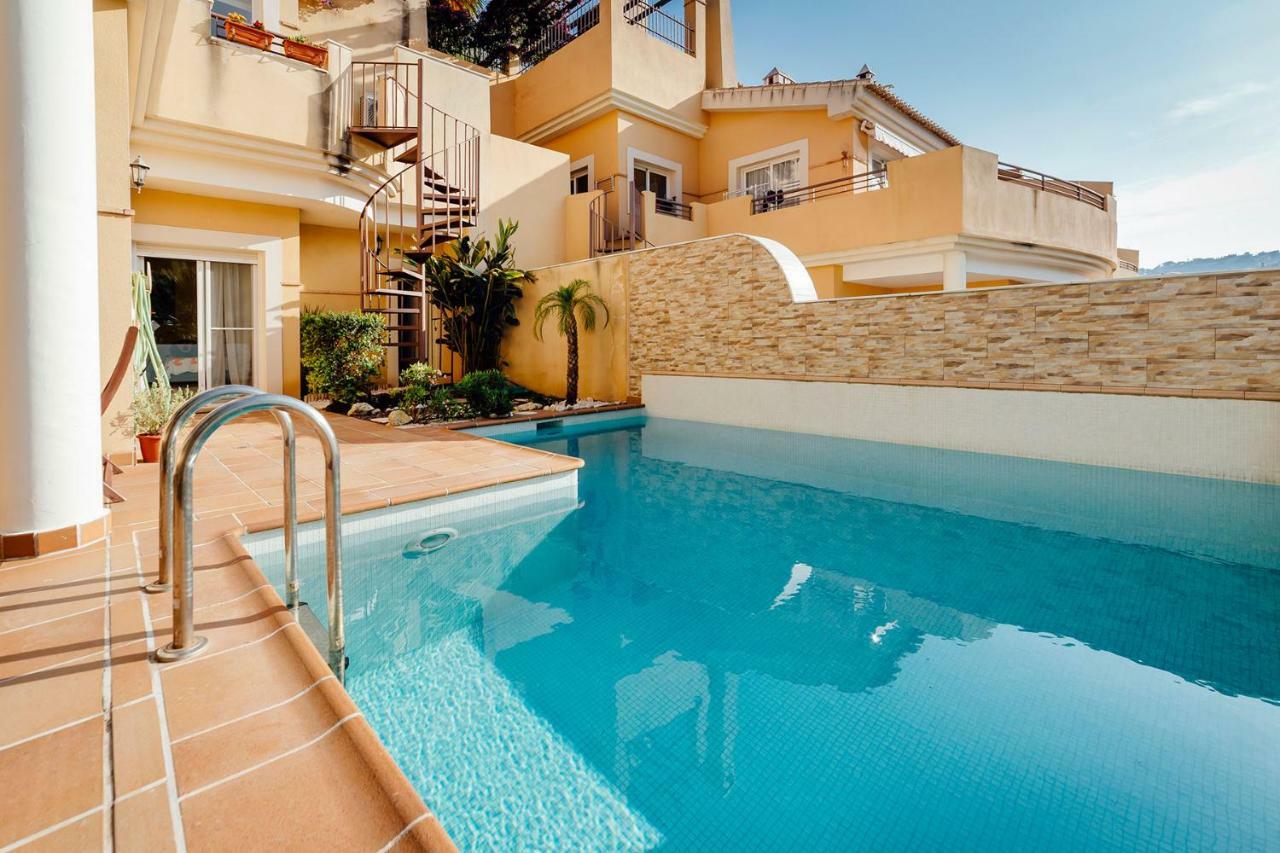 Cotobro House Holiday home Almunecar