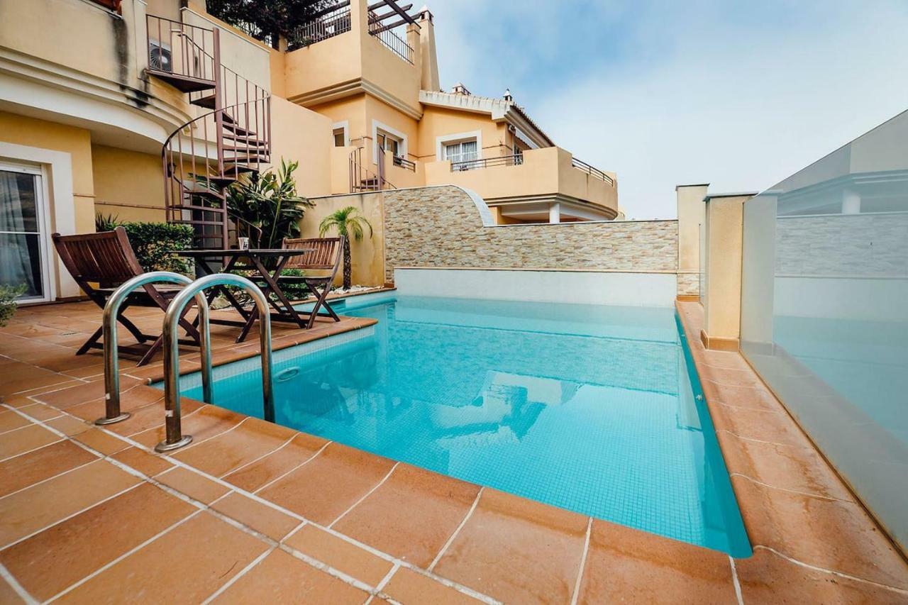Holiday home Cotobro House Almunecar